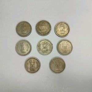 😱😱🤯Very Rare Coin Set 2004 Heavy Mix