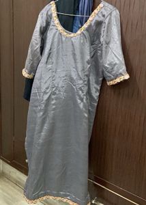Patiala suit