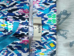 Booty Shorts Mini For Women