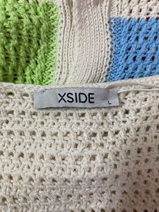 Crochet Top