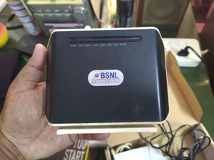 Teracom TDSL300W2 ADSL2+ 150 Mbps WiFi Router