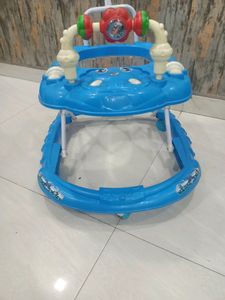Panda Walker 111 with Box
