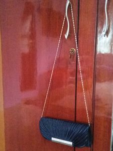 New Clutch Without Pricetag