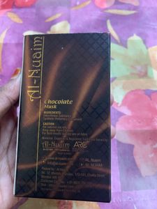 Al-Nuaim Chocolate Musk