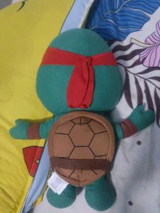 Ninja Turtles Imported