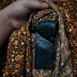 Brunch dress