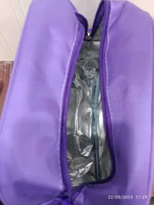 Kids Insulated Lunch Bag