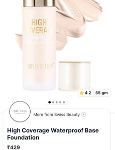 High Performance Foundation