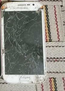 Samsung Duos Mobile
