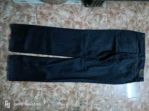 Black Jeans In Good Condition