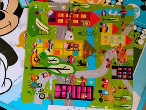 Kids Vehicle Activity