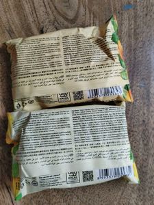 Harmony Soap Set - Orange &amp; Lemon