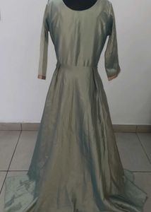 Elegant Ethnic Gown