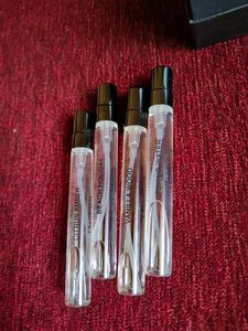 Fraganote perfumes discovery set