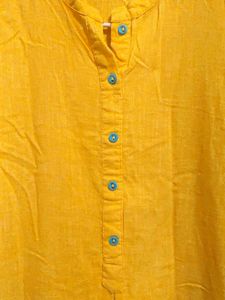 Juniper Cotton Kurta