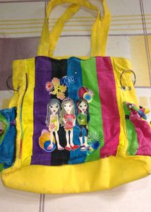 Y2K Bratz Dream Tote Bag