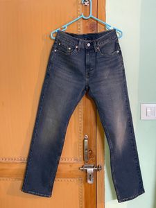 Levi’s Relaxed Tapered Jeans