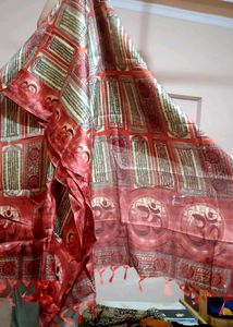 Digital Printed Dupatta