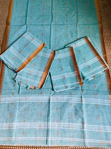 Cotton Single Chador || Sador ||