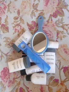 Moisturizers Mini Packs