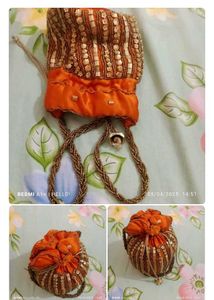 Pack Of 4 Bags