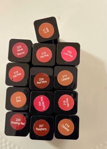 Makeup Lot - Assorted Lipsticks 13