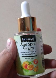 Bios Revo Age Spot Serum