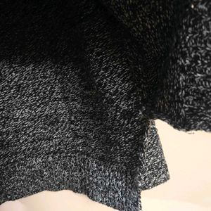 Cozy Turtleneck Sweater