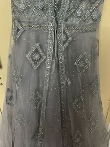 Grand Long Gown