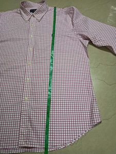 Ralph Lauren Checkered Shirt