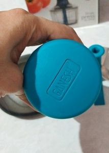 New Push Chopper