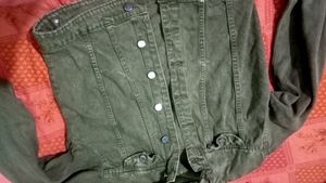 4 Denim  Overcoats @ 199
