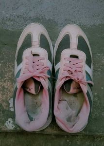 Girls Shoes