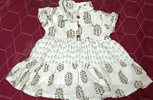 Girls Gown