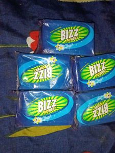 Bizz Cloth Soap
