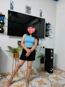 Summer Top