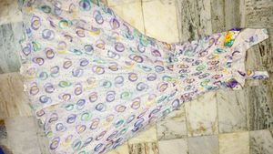 Gown For Girls