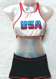 Imported Surplus Bikini Top Small Size