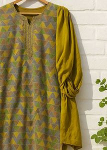 Stylish Kurta Set