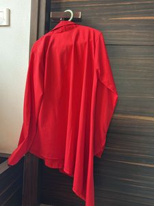 Red Shirt
