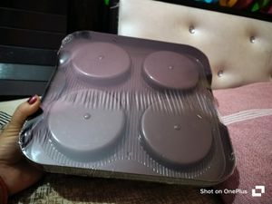 New Classic Multipurpose Serving Set Of 4