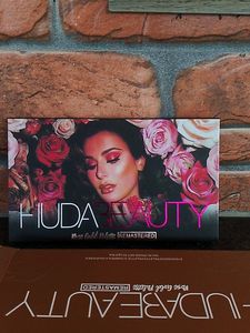 HUDABEAUTY