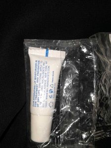 Lip Moisturizer