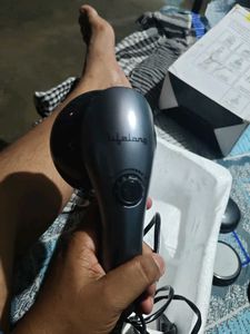 Hair Appliance
