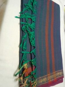 Mangalagiri cotton suit set