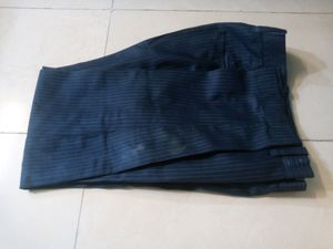Dark Blue Pant