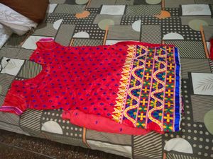 Women Embroidary Party Wear Suit Set