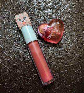 Makeup Products