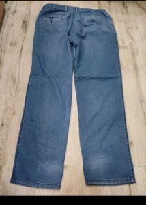Cs1747 Space Jeans Size 36