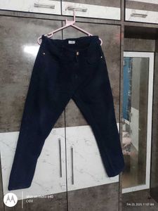 Urban Mark Jeans